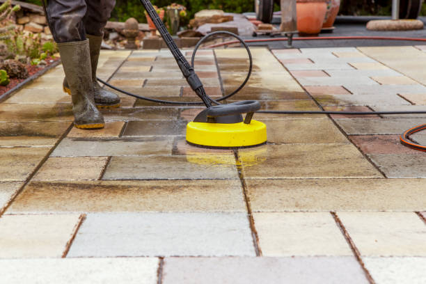 Pre-Holiday Cleaning in Bridgewater, VA